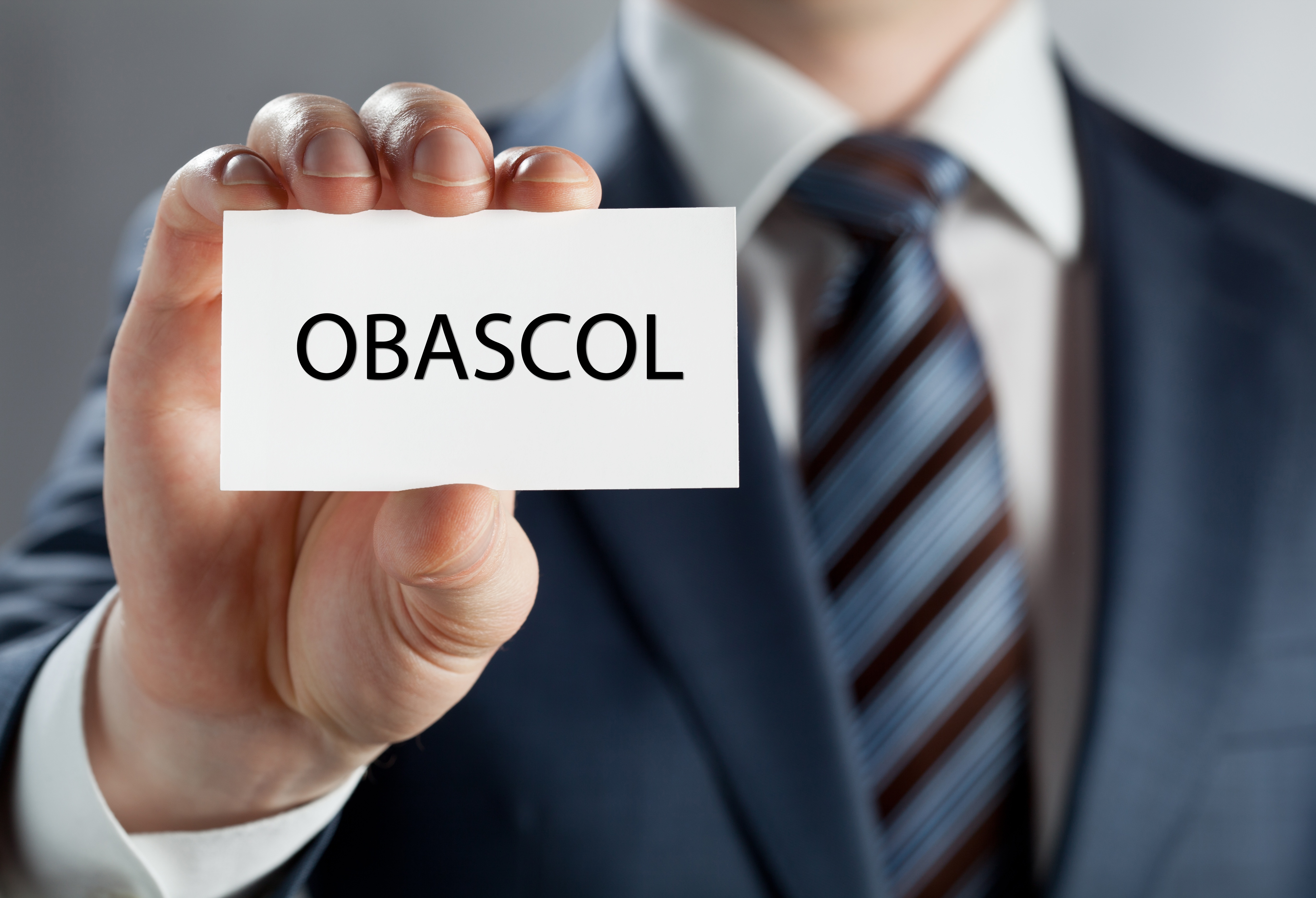 Conheça a OBASCOL